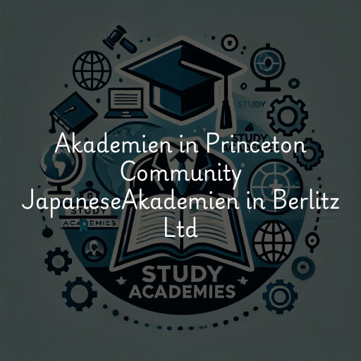 Akademien in