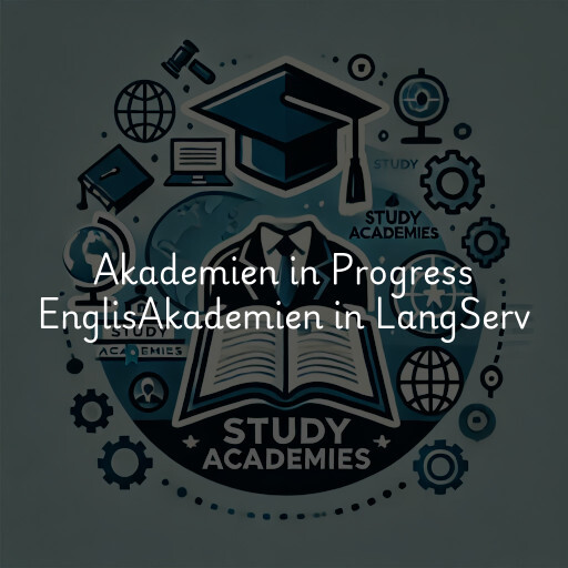 Akademien in
