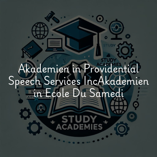 Akademien in