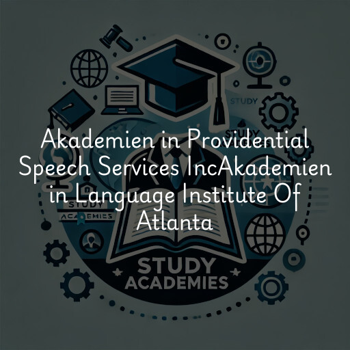 Akademien in