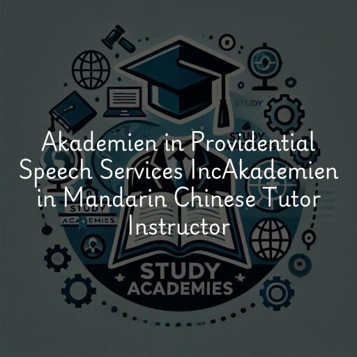 Akademien in