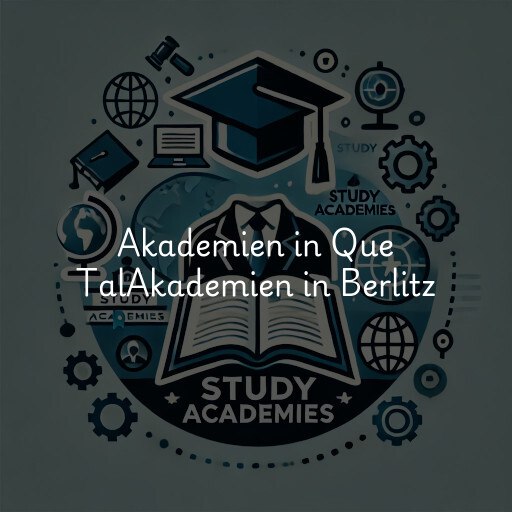 Akademien in