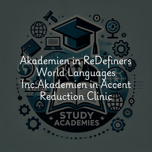 Akademien in