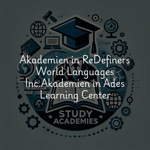 Akademien in