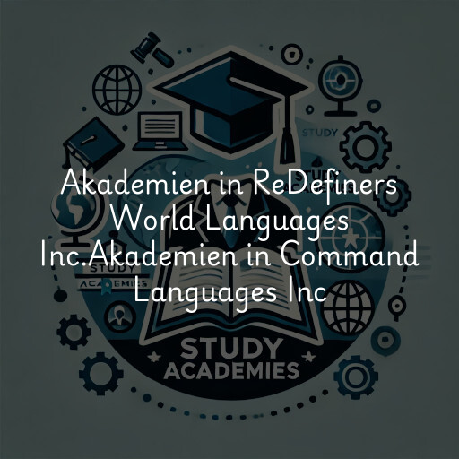 Akademien in