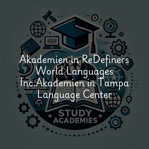 Akademien in