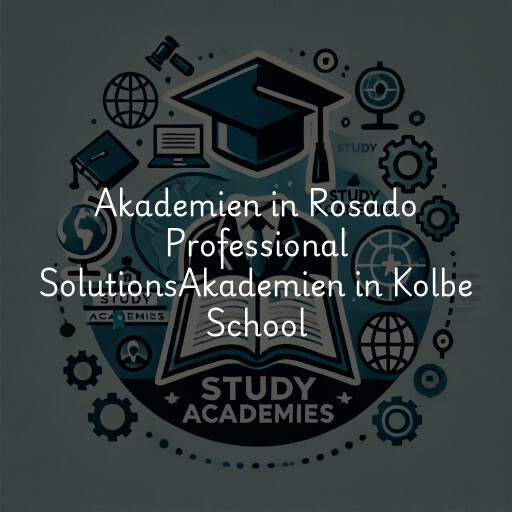 Akademien in