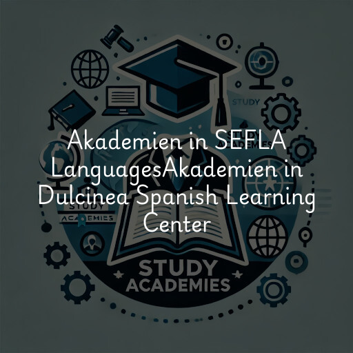 Akademien in