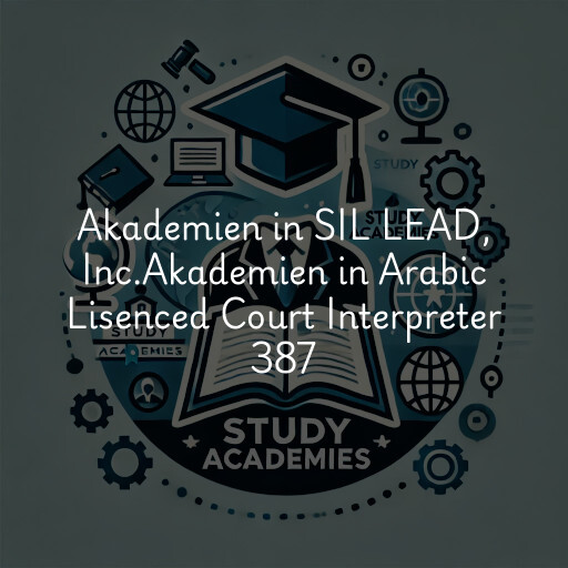 Akademien in