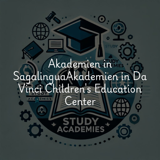 Akademien in