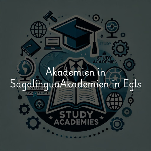 Akademien in