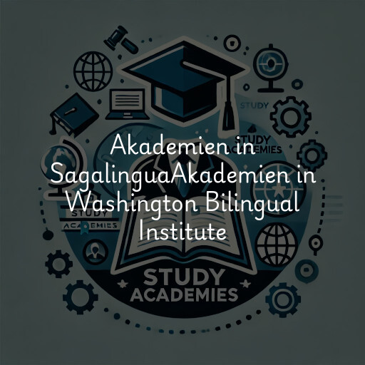 Akademien in