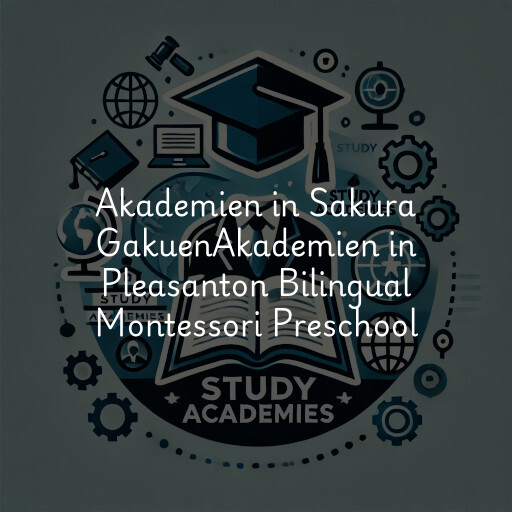 Akademien in