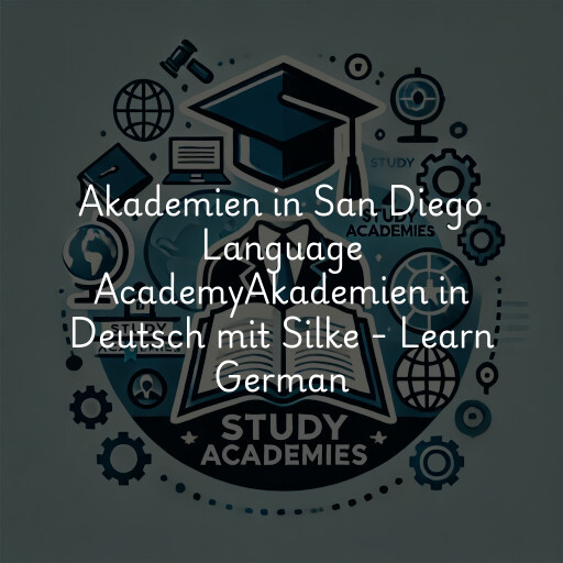 Akademien in