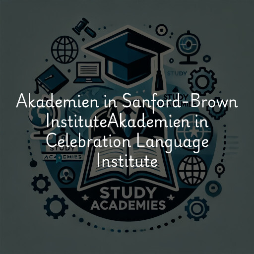 Akademien in