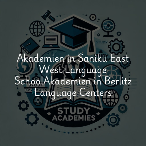 Akademien in