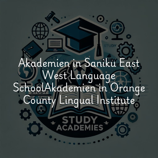 Akademien in