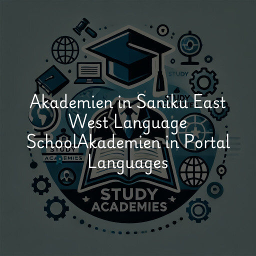 Akademien in