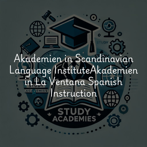 Akademien in