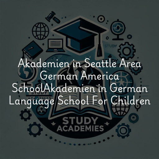 Akademien in