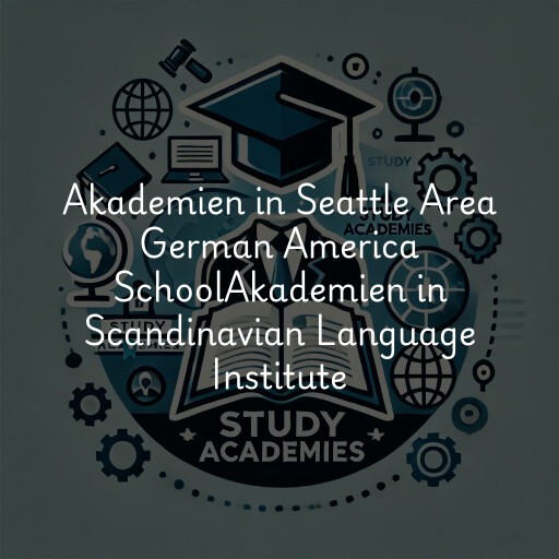 Akademien in