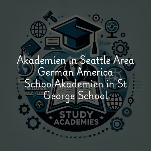 Akademien in