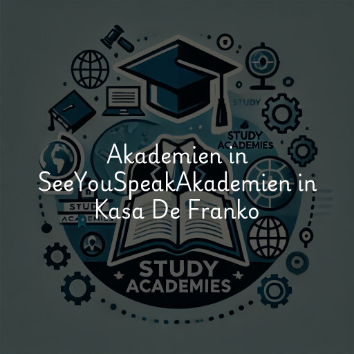 Akademien in