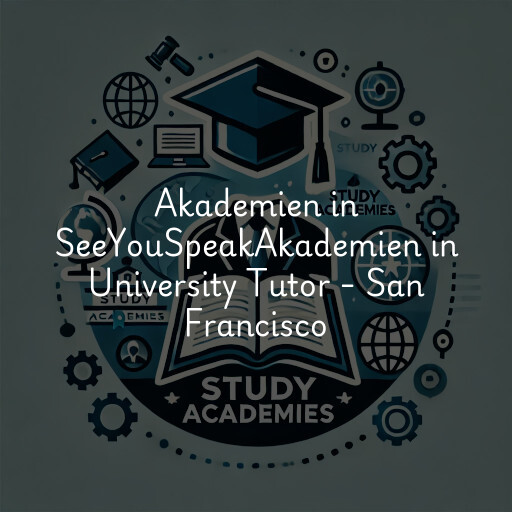 Akademien in