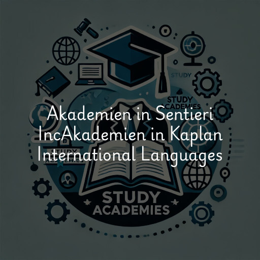 Akademien in
