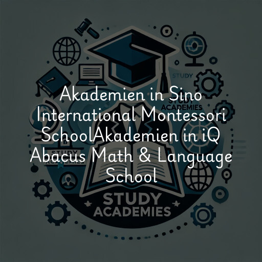 Akademien in