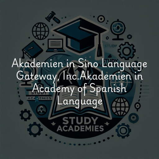 Akademien in