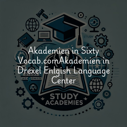 Akademien in