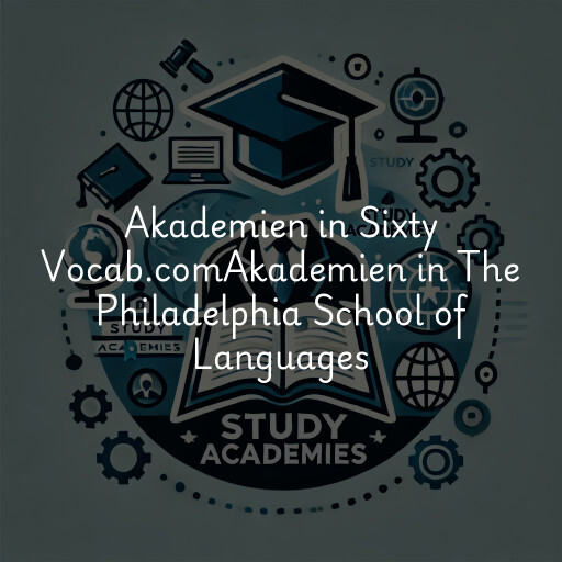 Akademien in