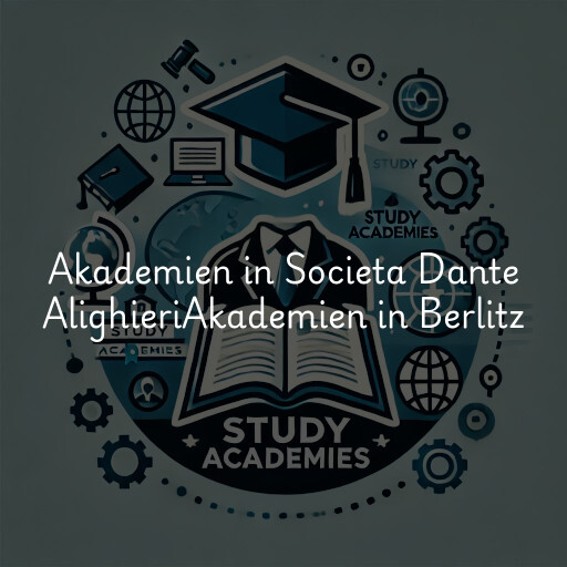 Akademien in