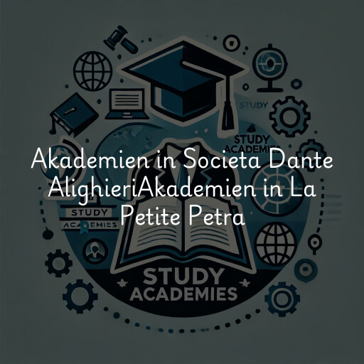 Akademien in
