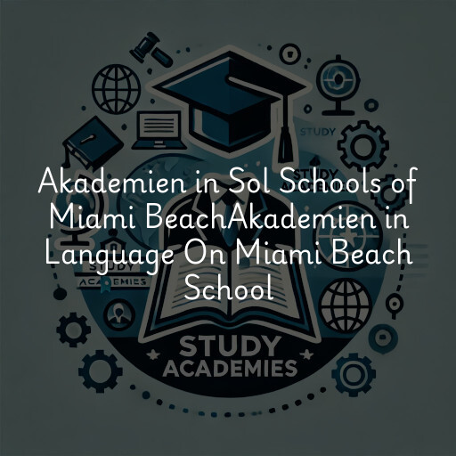 Akademien in
