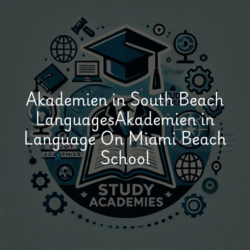 Akademien in