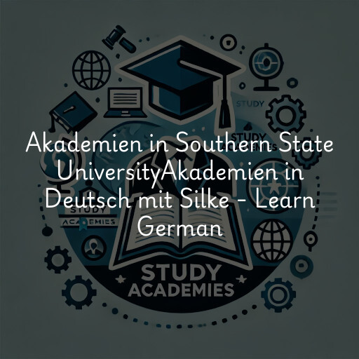 Akademien in