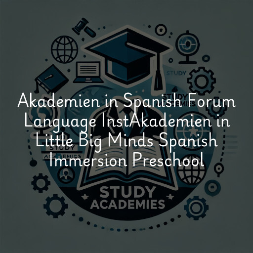 Akademien in
