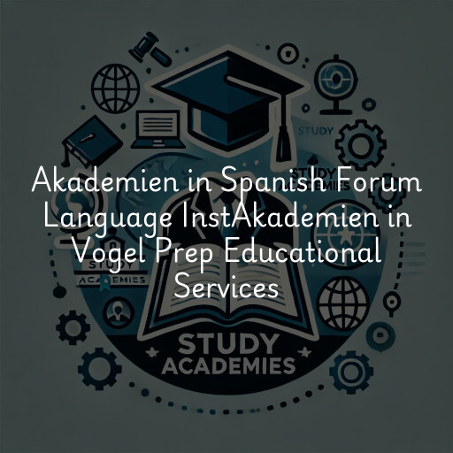 Akademien in