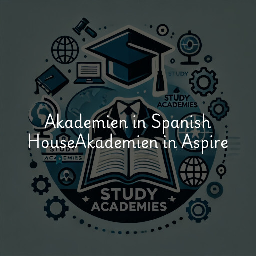 Akademien in