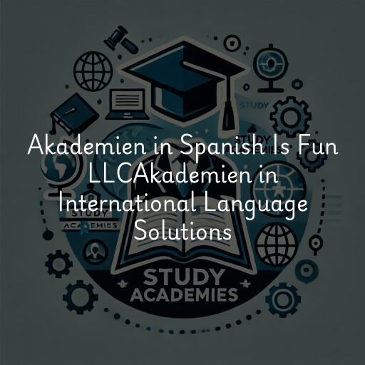 Akademien in
