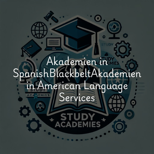 Akademien in