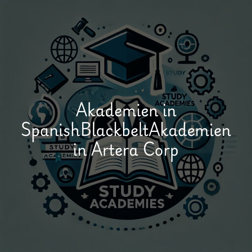 Akademien in
