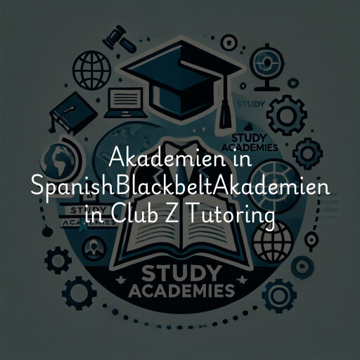 Akademien in