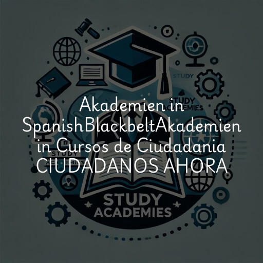 Akademien in