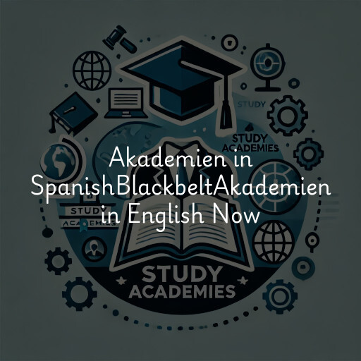 Akademien in