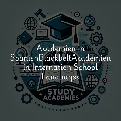 Akademien in