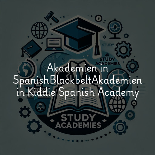Akademien in