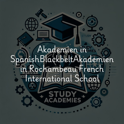 Akademien in